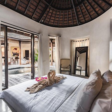 Sandi Kala Villas Kerobokan Kültér fotó