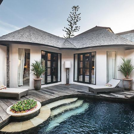 Sandi Kala Villas Kerobokan Kültér fotó