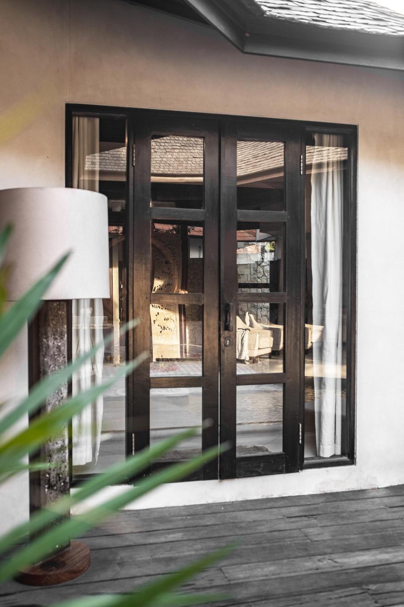Sandi Kala Villas Kerobokan Kültér fotó