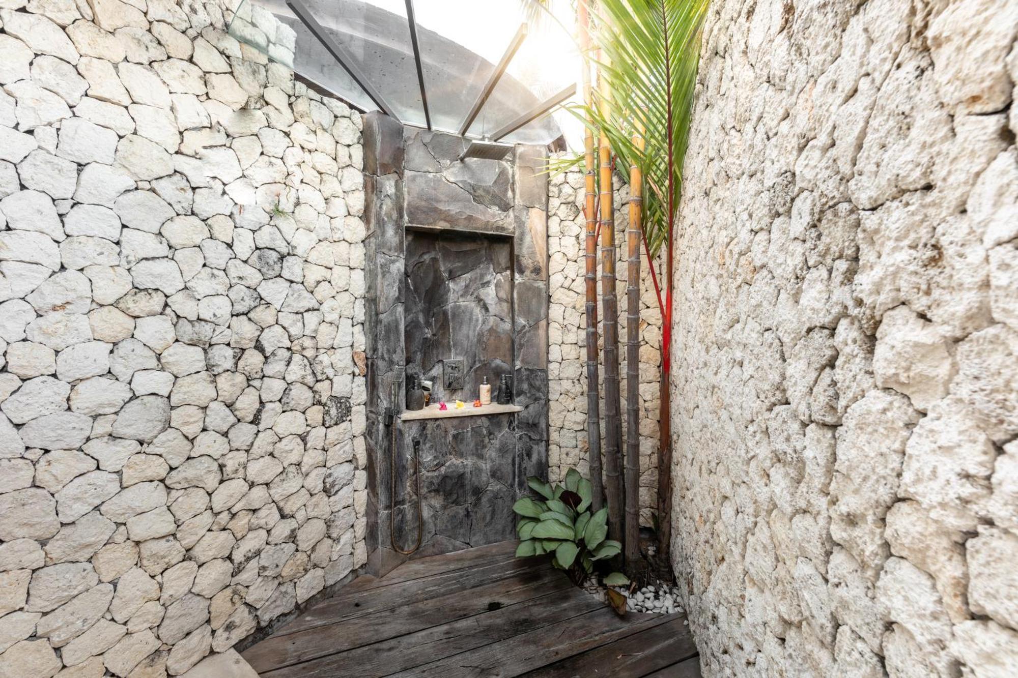 Sandi Kala Villas Kerobokan Kültér fotó