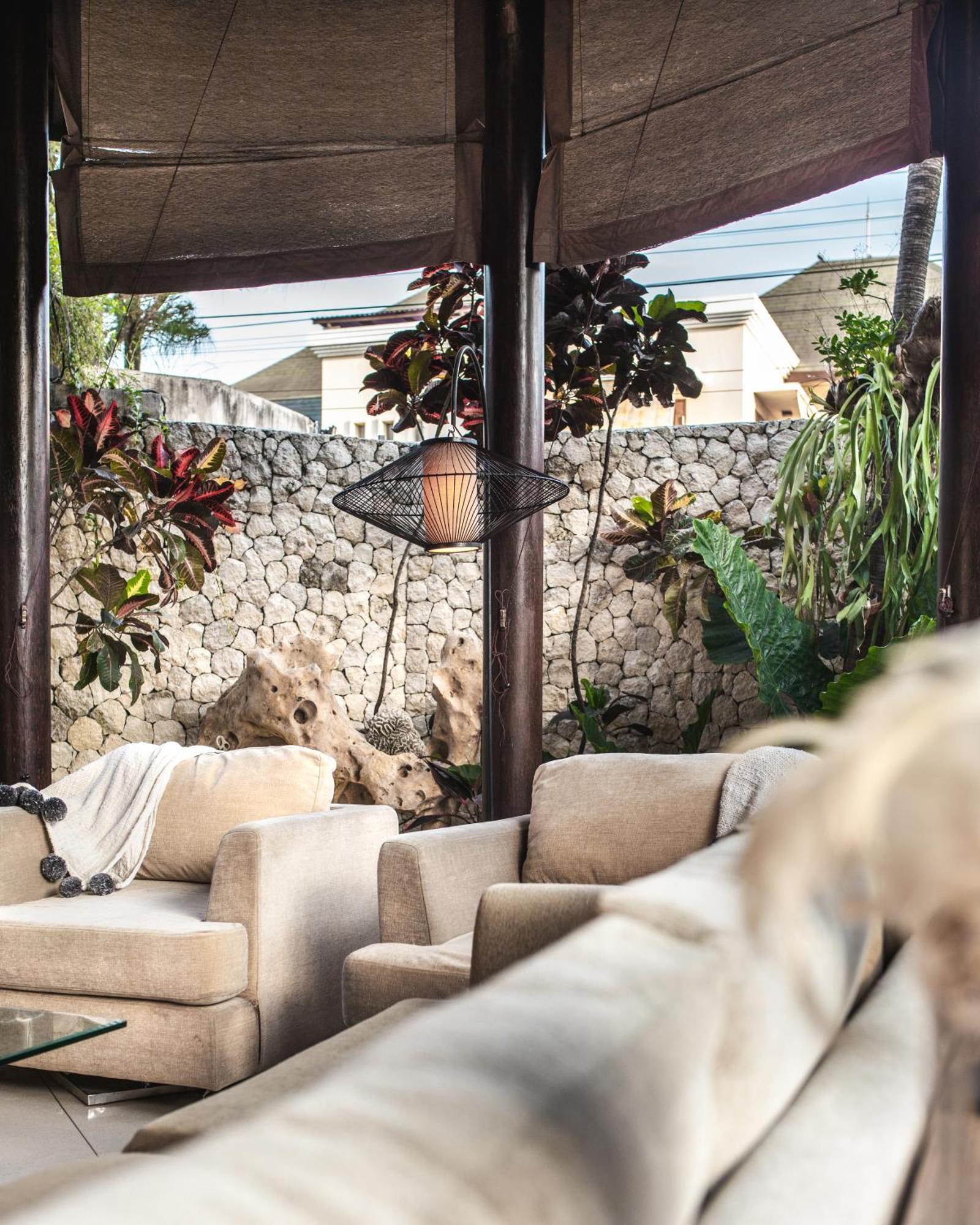 Sandi Kala Villas Kerobokan Kültér fotó