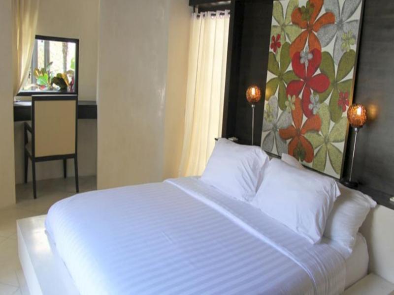 Sandi Kala Villas Kerobokan Kültér fotó