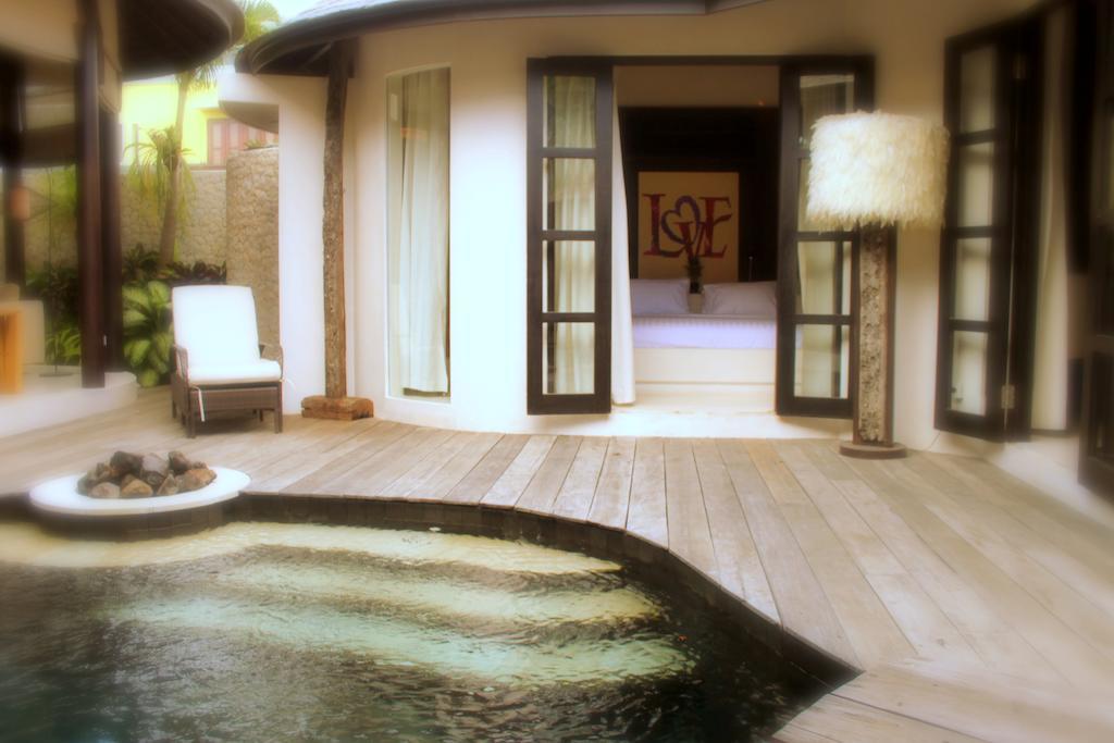 Sandi Kala Villas Kerobokan Kültér fotó