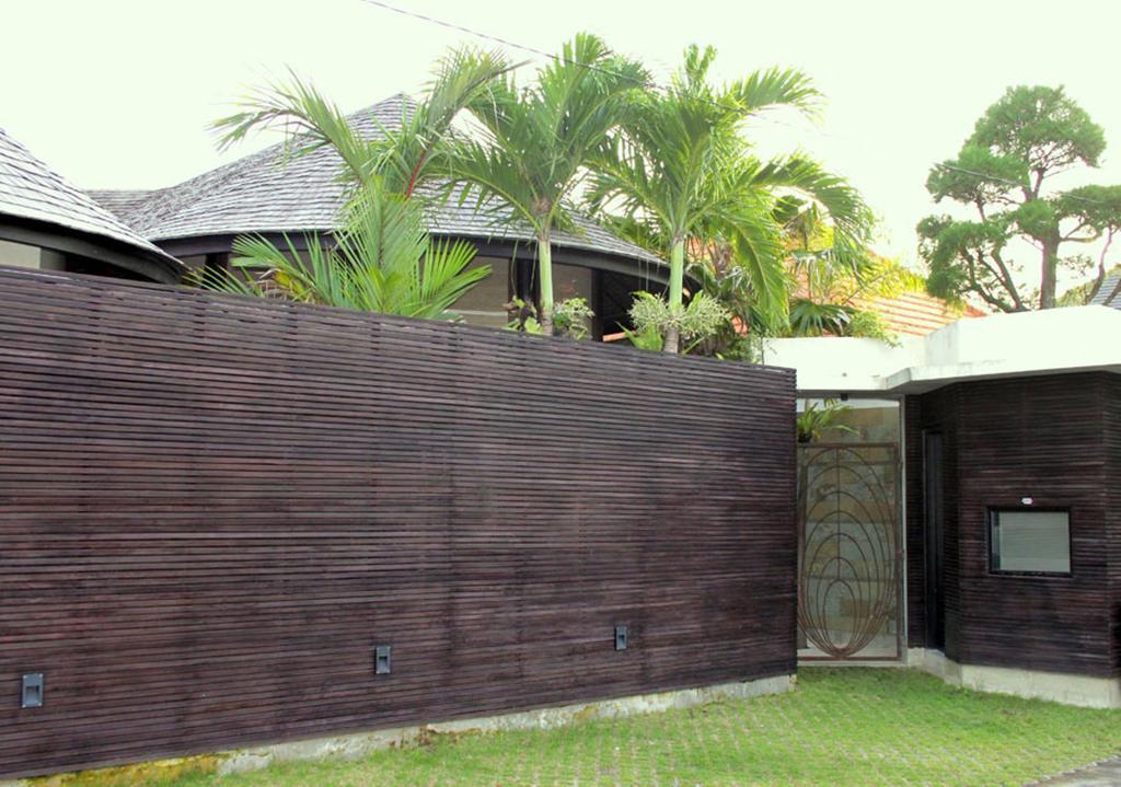 Sandi Kala Villas Kerobokan Kültér fotó