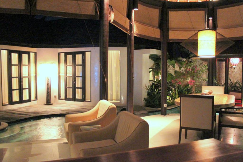 Sandi Kala Villas Kerobokan Kültér fotó